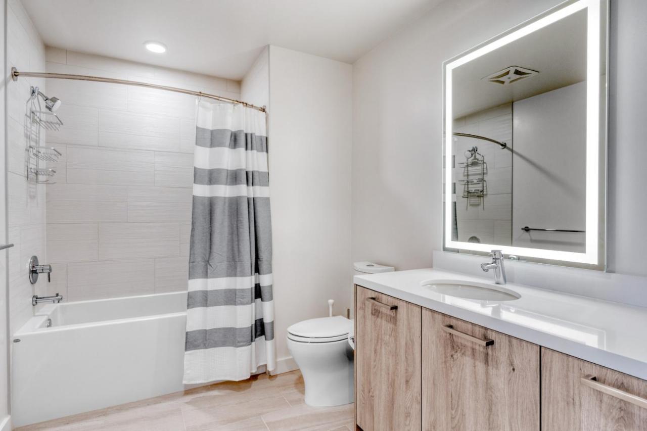 Apartment Koreatown 1br W Wd Roof Gym Steps From Metro Lax-703