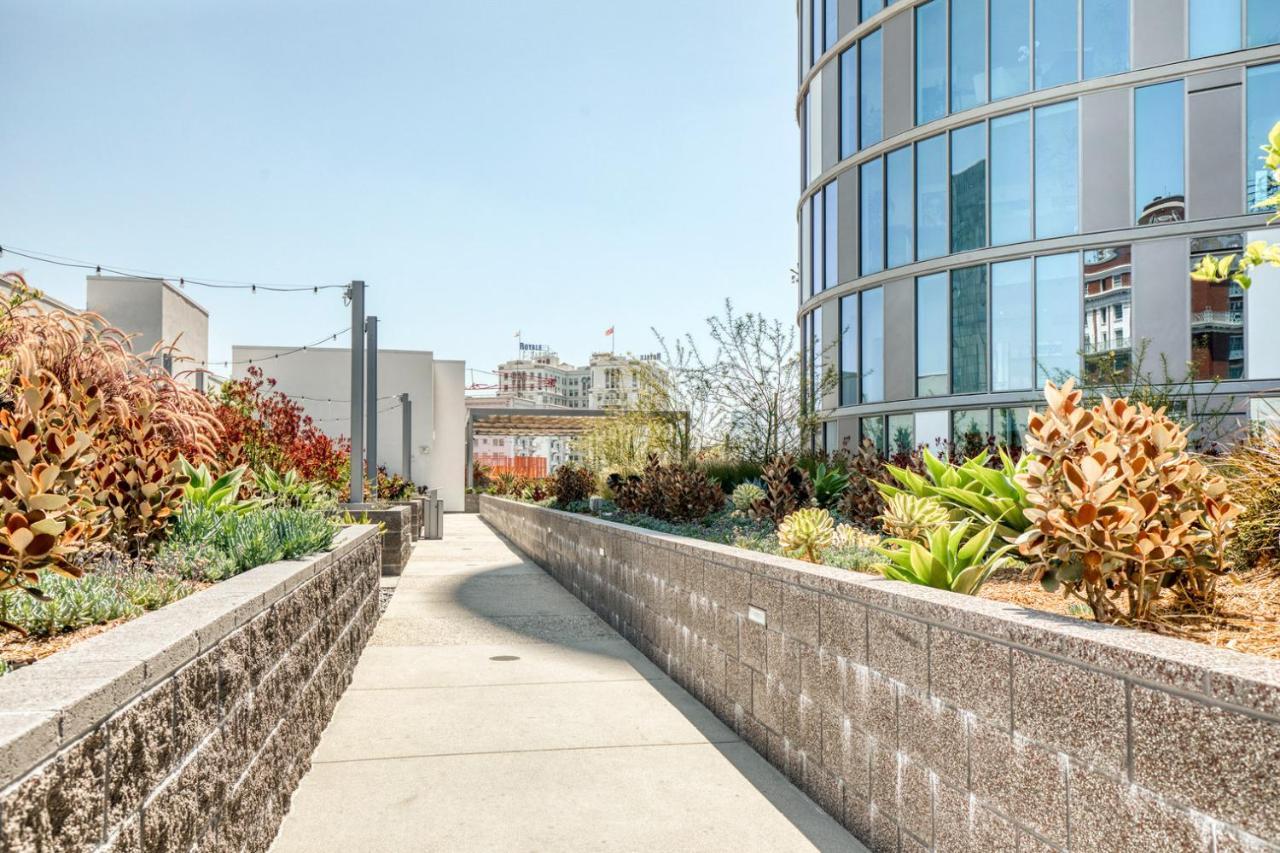 Koreatown 1br W Wd Roof Gym Steps From Metro Lax-703 Apartment Los Angeles