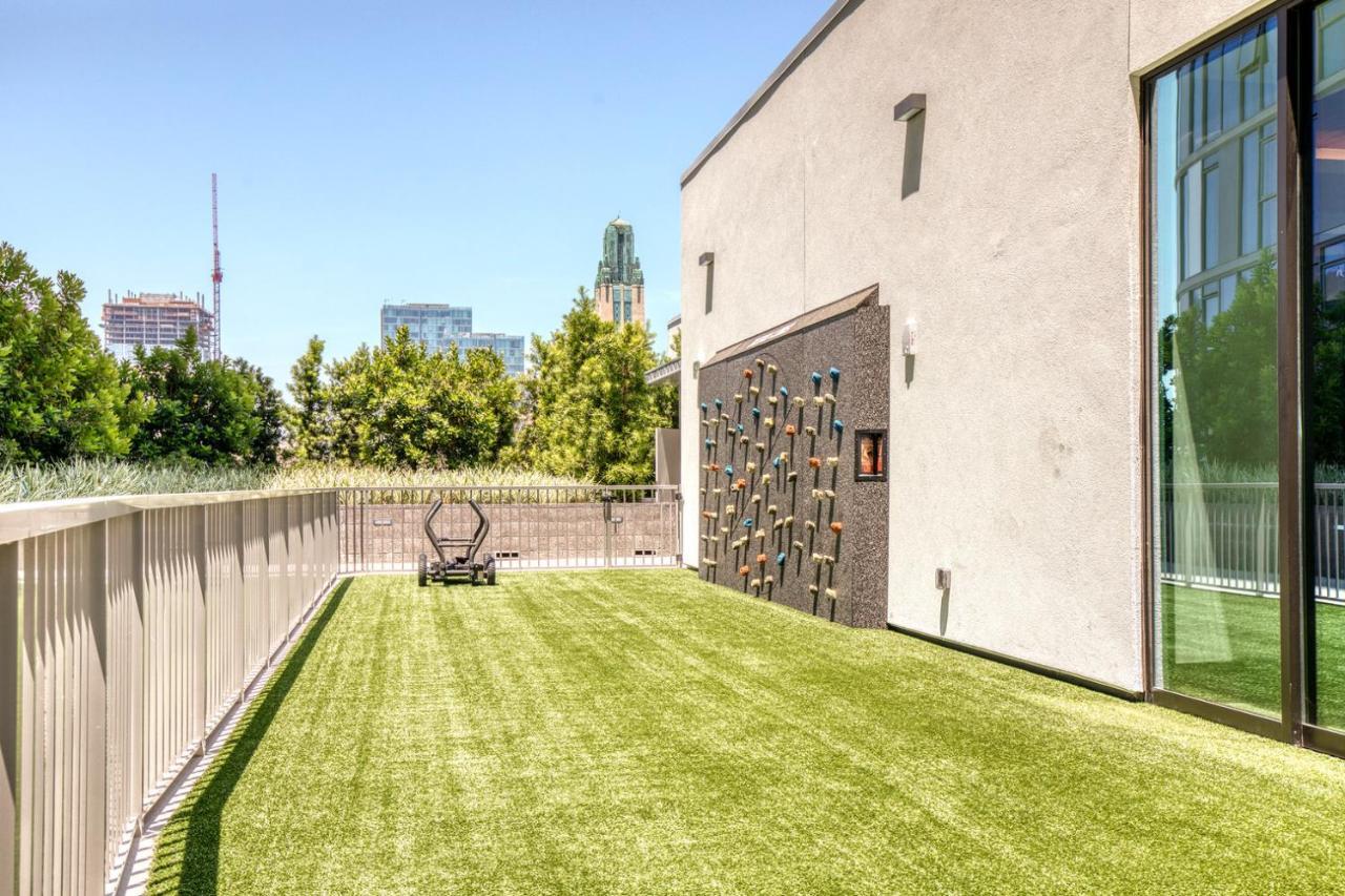 Koreatown 1br W Wd Roof Gym Steps From Metro Lax-703 Apartment Los Angeles