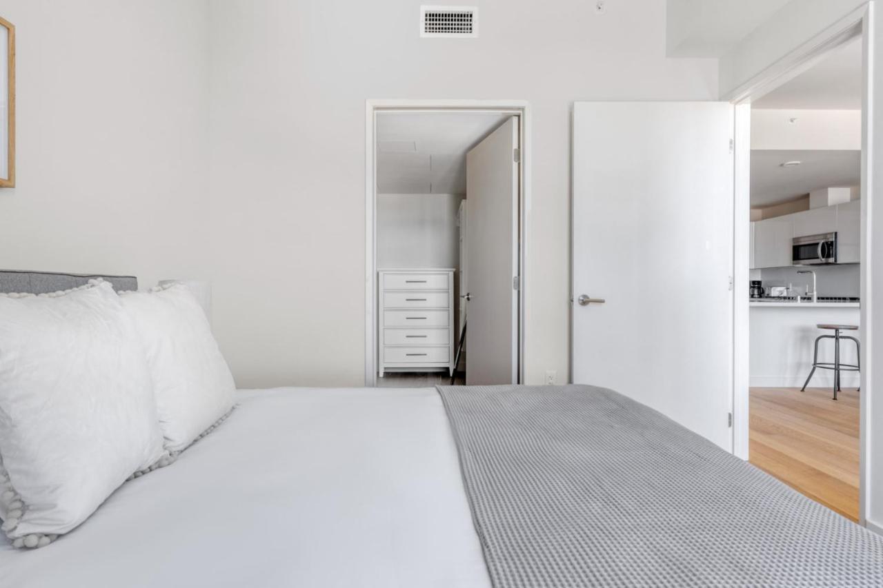 Koreatown 1br W Wd Roof Gym Steps From Metro Lax-703 Apartment