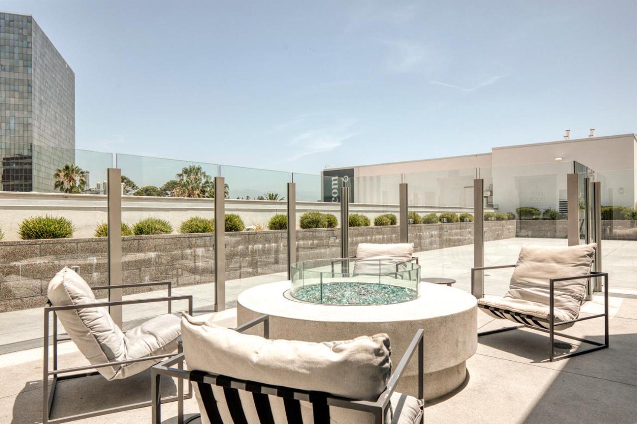 Koreatown 1br W Wd Roof Gym Steps From Metro Lax-703 Apartment